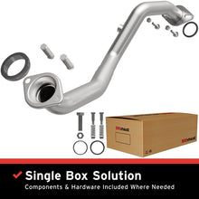 Load image into Gallery viewer, BRE Exhaust 08-15 Scion xB 2.4L Front Pipe Kit