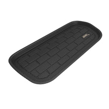 Load image into Gallery viewer, 3D MAXpider 2025 Tesla Model Y Front Trunk Kagu Cargo Liner - Black