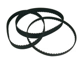 Peterson Fluid Systems Belt 1/2 x 25.5 (255L050)