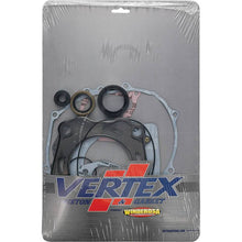 Load image into Gallery viewer, Vertex Gaskets 04-05 Polaris ATP 500 4x4 Complete Gasket Kit w/ Oil Seals