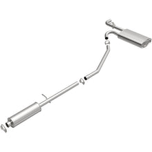 Load image into Gallery viewer, MagnaFlow BRE Exhaust Kit 13-17 BUICK ENCORE 1.4L