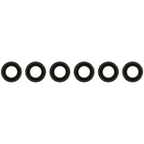 Fel-Pro Nissan Maxima ES 72481 Spark Plug Tube Seal Set