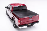 BAK 2024 Ford Ranger 5ft Bed BAKFlip F1 Bed Cover