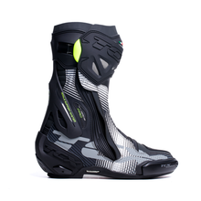 Load image into Gallery viewer, TCX RT-Race Pro Air Boot Black/White/Grey Size - 41