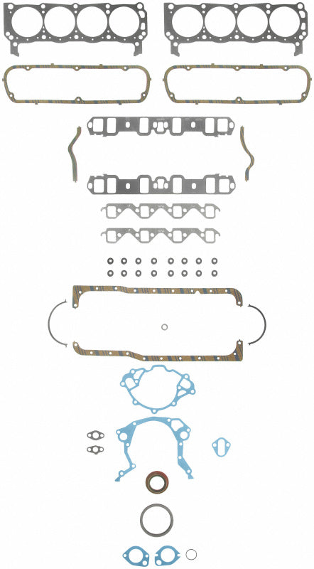 Fel-Pro Ford LTD 260-1170 Engine Gasket Set