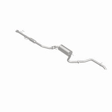 Load image into Gallery viewer, MagnaFlow BRE Exhaust Kit 07-12 Hyundai Elantra 2.0L