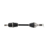 All Balls Racing 15-19 TRX 420 FA/15-16 TRX 500 FA/14-19 TRX 500 FE Axle