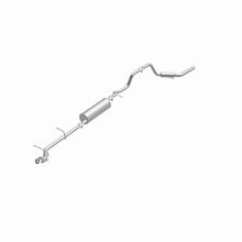 Load image into Gallery viewer, MagnaFlow BRE Exhaust Kit 06-10 Explorer Mountaineer Sport Trac 4.0L