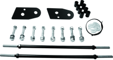 Load image into Gallery viewer, DragonFire Racing 13-Up Polaris Ranger Lift Kit - Stage 1