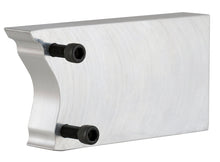 Load image into Gallery viewer, Peterson Fluid Systems Chevrolet Small Block Mount Blade - Right Side