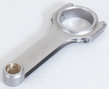 Load image into Gallery viewer, Eagle Chevrolet 4340 Steel H-Beam Connecting Rods 6.535in Length Cap Screw Bushed (Set of 8)