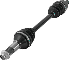 Load image into Gallery viewer, QuadBoss 18-21 Yamaha YFM450 Kodiak 4x4/EPS Rear Left Side Rugged Axle