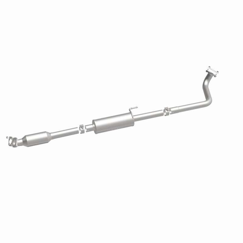Magnaflow Conv Direct Fit 18-19 Hyundai Kona L4 OEM Underbody