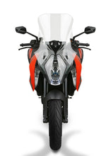 Load image into Gallery viewer, National Cycle 16-18 KTM 1290 Super Duke R V Stream LTall Windshield-Clear