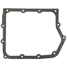 Load image into Gallery viewer, Fel-Pro Dodge Grand Caravan Transmission Oil Pan Gasket 12 Bolt Hole One Piece Gasket