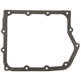Fel-Pro Dodge Grand Caravan Transmission Oil Pan Gasket 12 Bolt Hole One Piece Gasket
