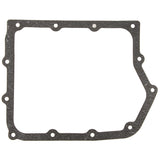 Fel-Pro Dodge Grand Caravan Transmission Oil Pan Gasket 12 Bolt Hole One Piece Gasket