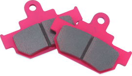 BikeMaster Suzuki Sintered Brake Pads