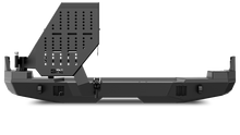 Load image into Gallery viewer, Body Armor 4x4 10-24 Toyota 4Runner Pro Series II - Driver-Side Swingout