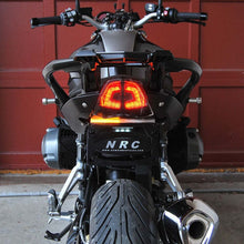 Load image into Gallery viewer, New Rage Cycles 15+ BMW R1200R / RS Fender Eliminator Kit