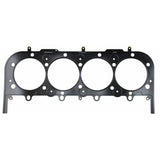 Fel-Pro 26465-041 PermaTorqueMLS Engine Cylinder Head Gasket