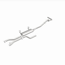 Load image into Gallery viewer, MagnaFlow BRE Exhaust Kit 88-93 Chevy C2500 K2500
