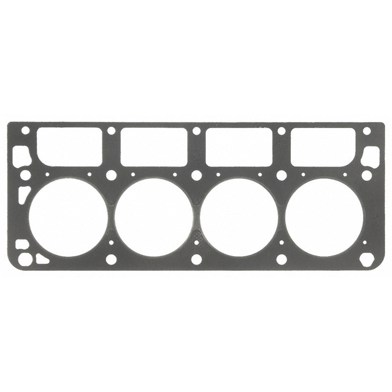 Fel-Pro Chevrolet Corvette 9284 PT PermaTorque Engine Cylinder Head Gasket