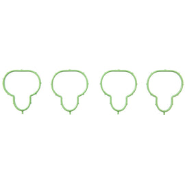 Fel-Pro Ford Focus MS 96765 Engine Intake Manifold Gasket Set