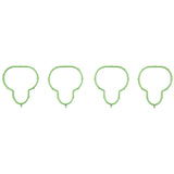 Fel-Pro Ford Focus MS 96765 Engine Intake Manifold Gasket Set