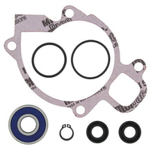 Load image into Gallery viewer, Vertex Pistons 03-06 525 SX/06-07 525 XC/08-09 525 XC ATV Water Pump Rebuild Kit