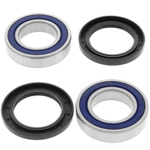 Load image into Gallery viewer, QuadBoss 01-05 Yamaha YFM660R Raptor Rear ATV Wheel Bearing Seal Kit