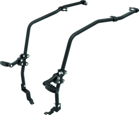 QuadBoss 2015 Can-Am Outlader L 500/DPS Fender Protector