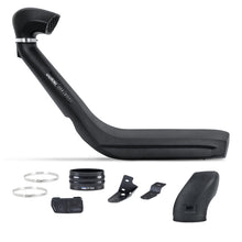 Load image into Gallery viewer, Borne Off-Road 2021+ Ford Bronco Snorkel Kit for Stock Intake