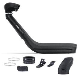 Borne Off-Road 2021+ Ford Bronco Snorkel Kit for Stock Intake