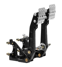 Load image into Gallery viewer, Wilwood Adjustable Tru-Bar Brake w/ Clutch - Floor Mount - 4.75-5.75:1