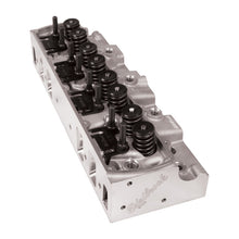 Load image into Gallery viewer, Edelbrock SB Oldsmobile Performer RPM Cylinder Heads for Hydraulic Flat Tappet
