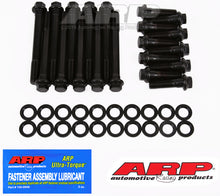 Load image into Gallery viewer, ARP SB Chrysler w/ RHS Pro Action 18 Deg 360 X Heads - Head Bolt Kit