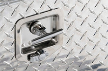 Load image into Gallery viewer, Dee Zee Universal Tool Box - Specialty 48In Topsider BT Alum