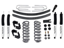 Load image into Gallery viewer, Tuff Country 78-79 Ford Bronco 4x4 4in Lift Kit (SX8000 Shocks)