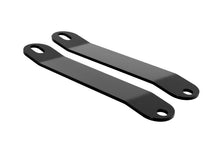 Load image into Gallery viewer, UMI Performance 82-92 GM F-Body K-Member Coilover Brackets - Black