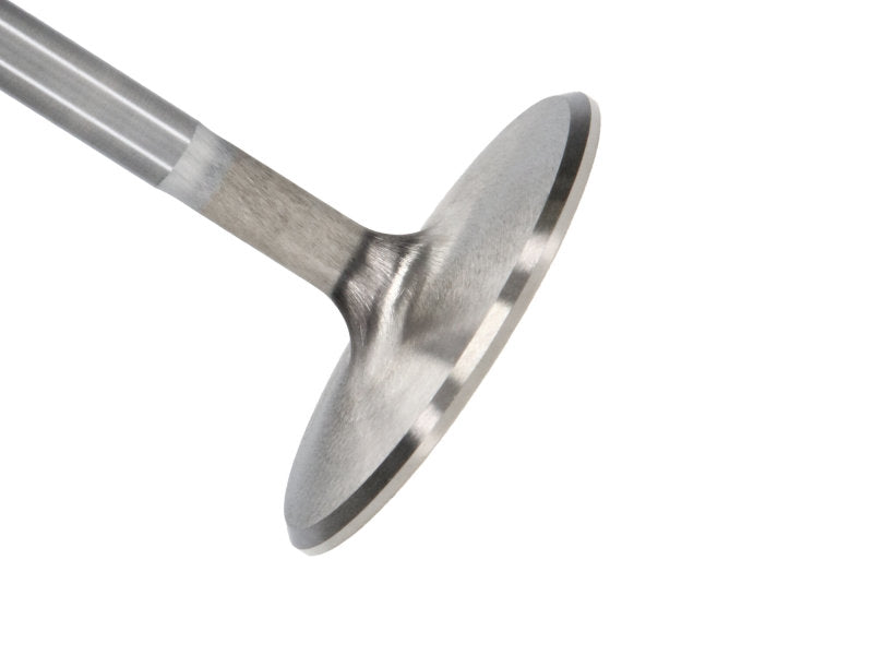 Manley Chrysler Hemi 6.1L w/ Triple Groove 2.100in Race Flo Intake Valves (Set of 8) - GTR Auto