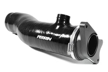 Load image into Gallery viewer, PERRIN 22-26 Subaru WRX Long Type Turbo Inlet Hose - Black