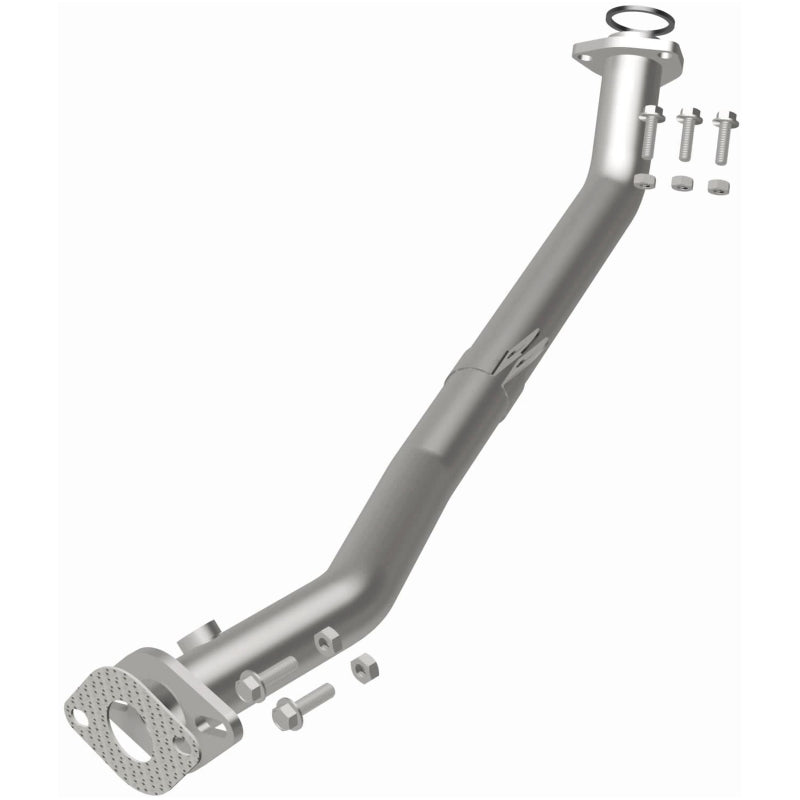 BRExhaust 01-04 Frontier 2.4L Front Pipe Kit
