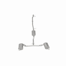 Load image into Gallery viewer, BRExhaust 17-19 Honda CR-V Touring 1.5L Exhaust Kit