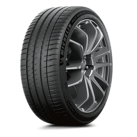 Michelin Pilot Sport EV 255/45R19 104W XL