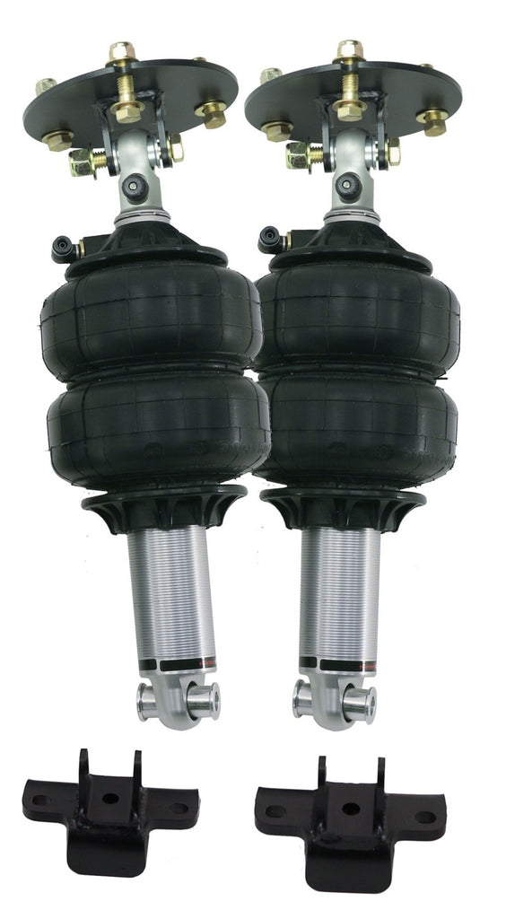 Ridetech 14-18 GM 1500 2WD/4WD HQ Air Suspension System
