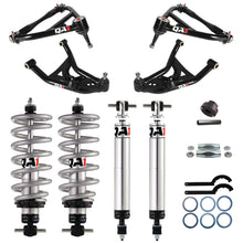 Load image into Gallery viewer, QA1 70-81 GM F-Body Level 1 Drag Kit 2.0 w/ Shocks