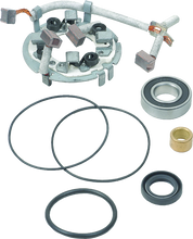 Load image into Gallery viewer, BikeMaster Suzuki Starter Rebuild w/ Brush