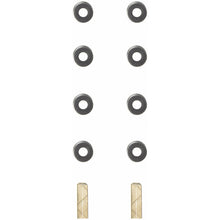 Load image into Gallery viewer, Fel-Pro Ford Mustang SS 70373 Engine Valve Stem Oil Seal Set