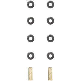 Fel-Pro Ford Mustang SS 70373 Engine Valve Stem Oil Seal Set